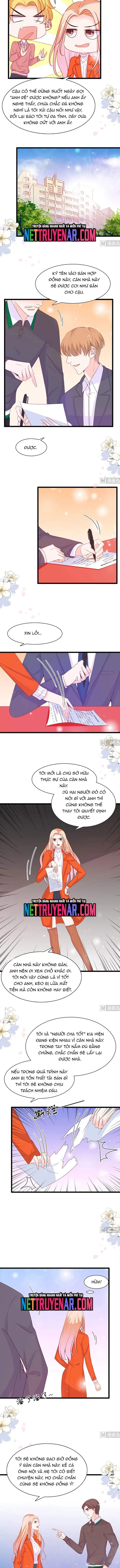 Chu Tiên Sinh, Ép Cưới Phạm Pháp Đó Chapter 86 - 3