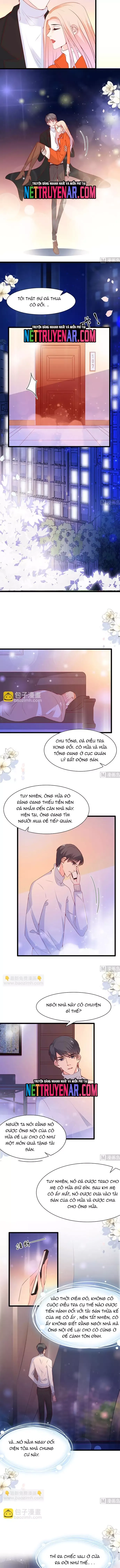 Chu Tiên Sinh, Ép Cưới Phạm Pháp Đó Chapter 87 - 3