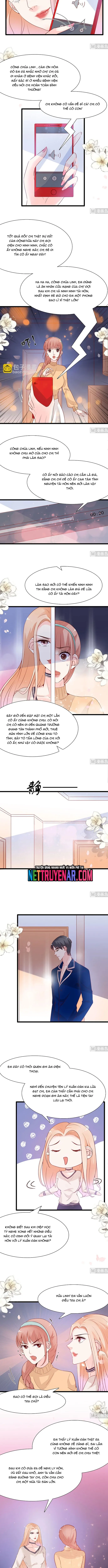 Chu Tiên Sinh, Ép Cưới Phạm Pháp Đó Chapter 90 - 2