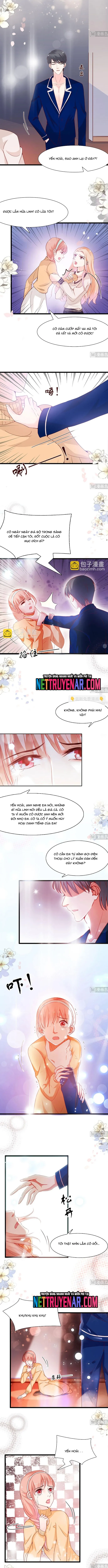 Chu Tiên Sinh, Ép Cưới Phạm Pháp Đó Chapter 90 - 4