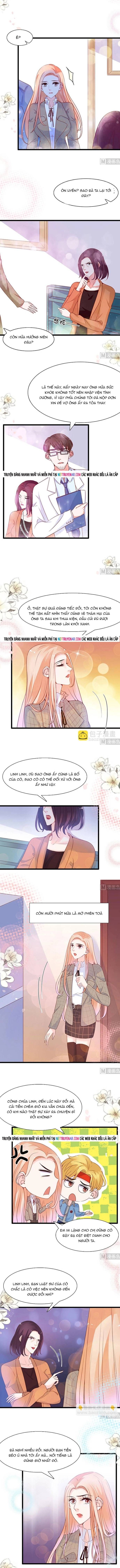 Chu Tiên Sinh, Ép Cưới Phạm Pháp Đó Chapter 92 - 5