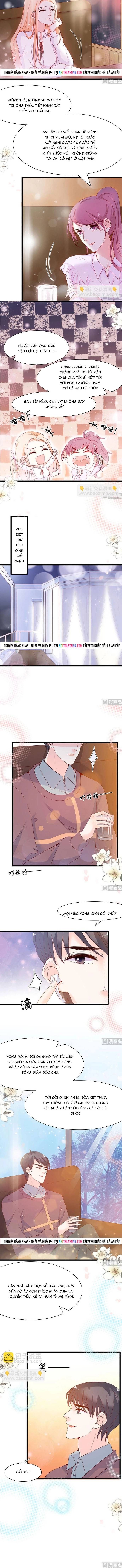 Chu Tiên Sinh, Ép Cưới Phạm Pháp Đó Chapter 93 - 5