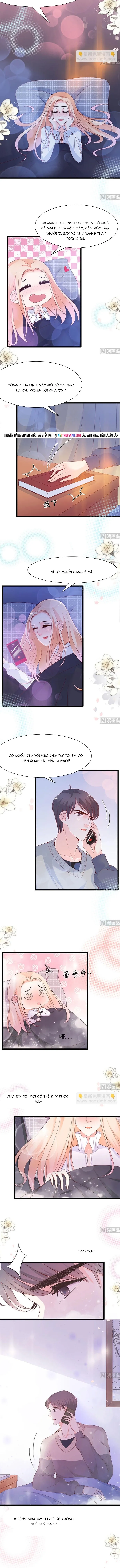 Chu Tiên Sinh, Ép Cưới Phạm Pháp Đó Chapter 95 - 4