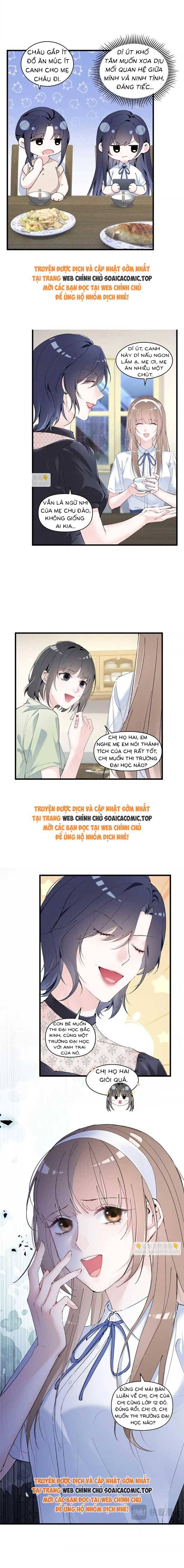 Phu Nhân Lại Rơi Áo Choàng Chapter 13 - 8