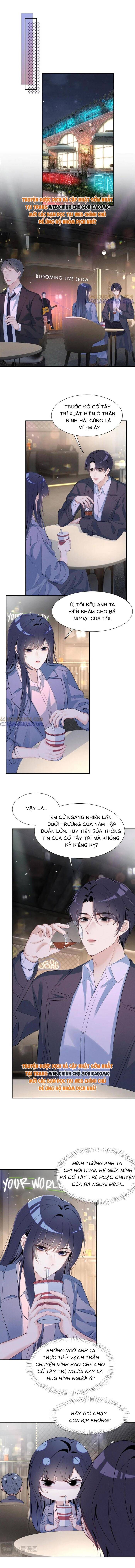 Phu Nhân Lại Rơi Áo Choàng Chapter 81 - 7