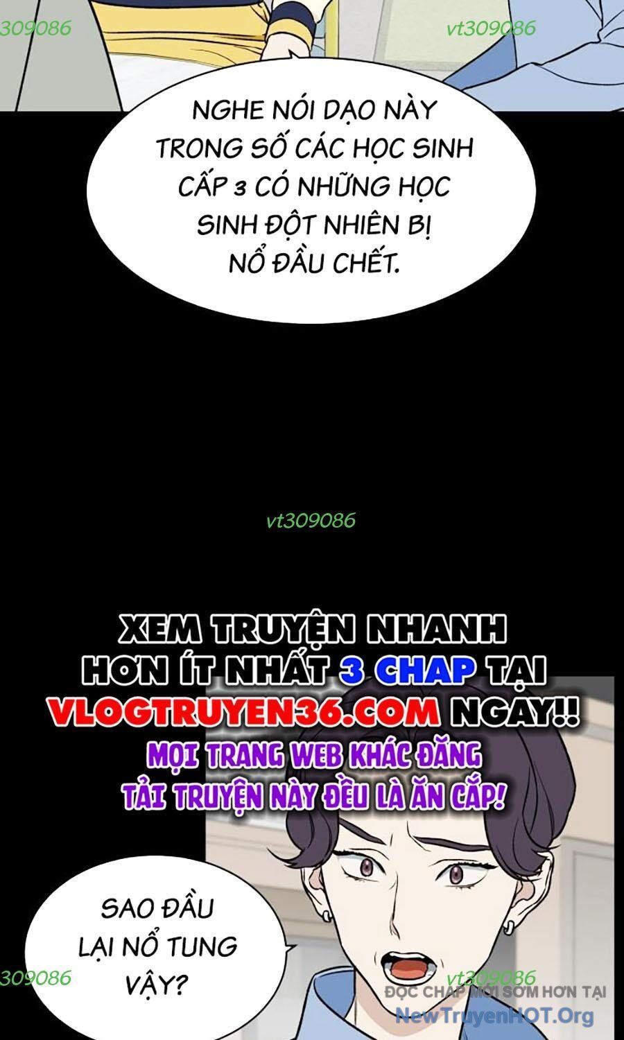 Cơ Quan Tự Hủy Chapter 29 - 8