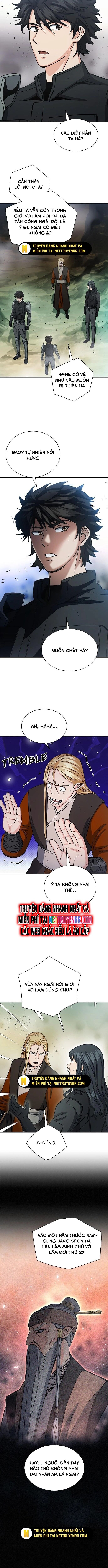 Druid Tại Ga Seoul Chapter 109 - 8