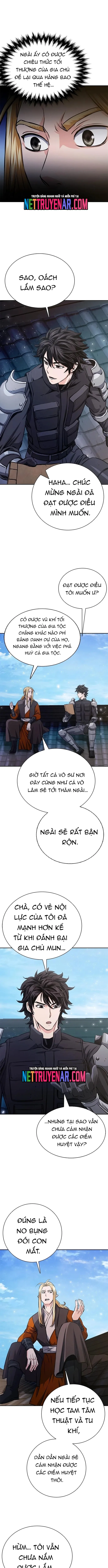 Druid Tại Ga Seoul Chapter 115 - 12