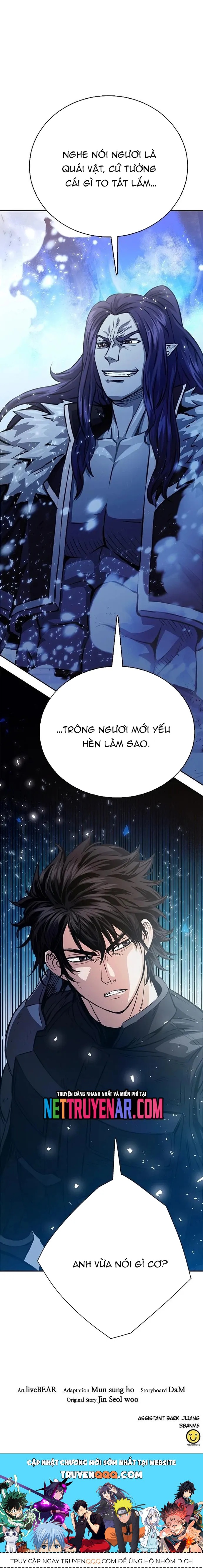 Druid Tại Ga Seoul Chapter 115 - 19