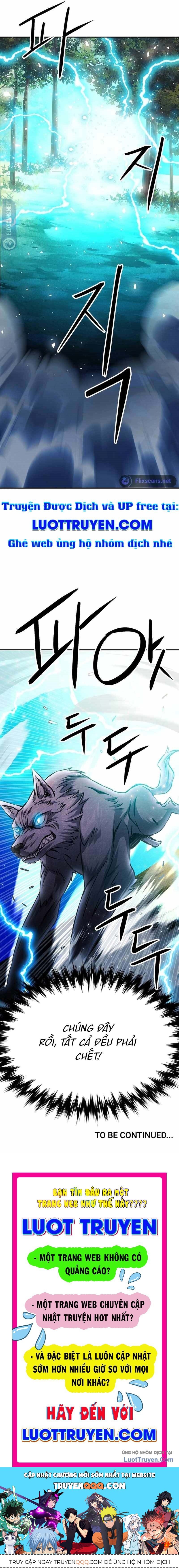 Druid Tại Ga Seoul Chapter 123 - 18