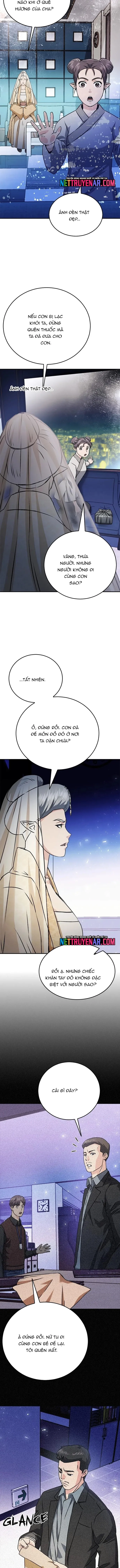 Druid Tại Ga Seoul Chapter 130 - 10