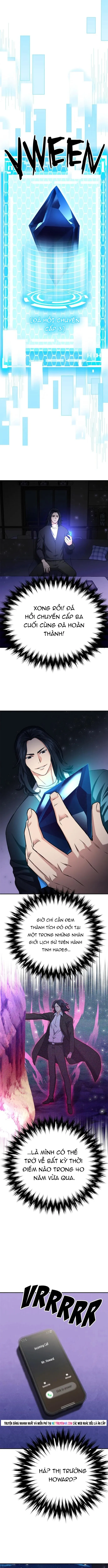 Druid Tại Ga Seoul Chapter 137 - 3
