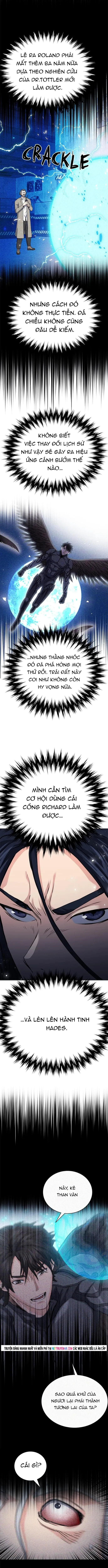 Druid Tại Ga Seoul Chapter 137 - 5