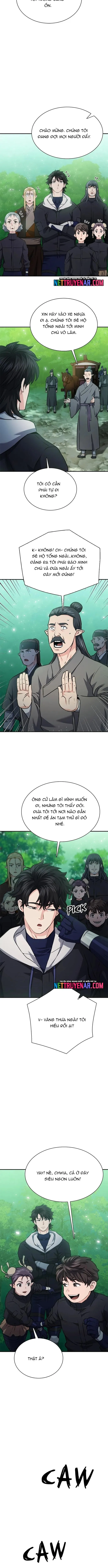Druid Tại Ga Seoul Chapter 144 - 12