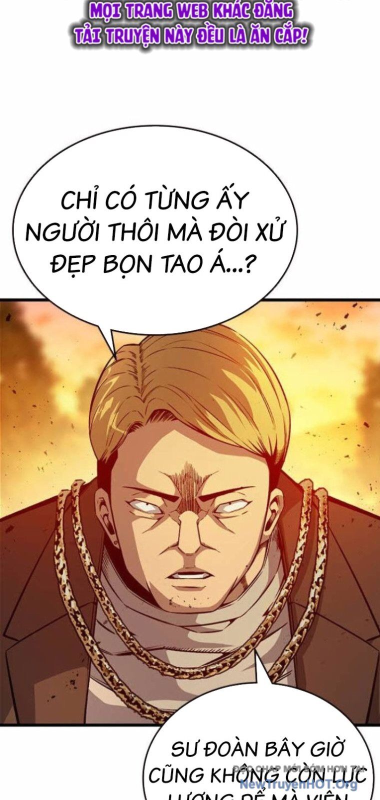 King Game Chapter 121 - 20