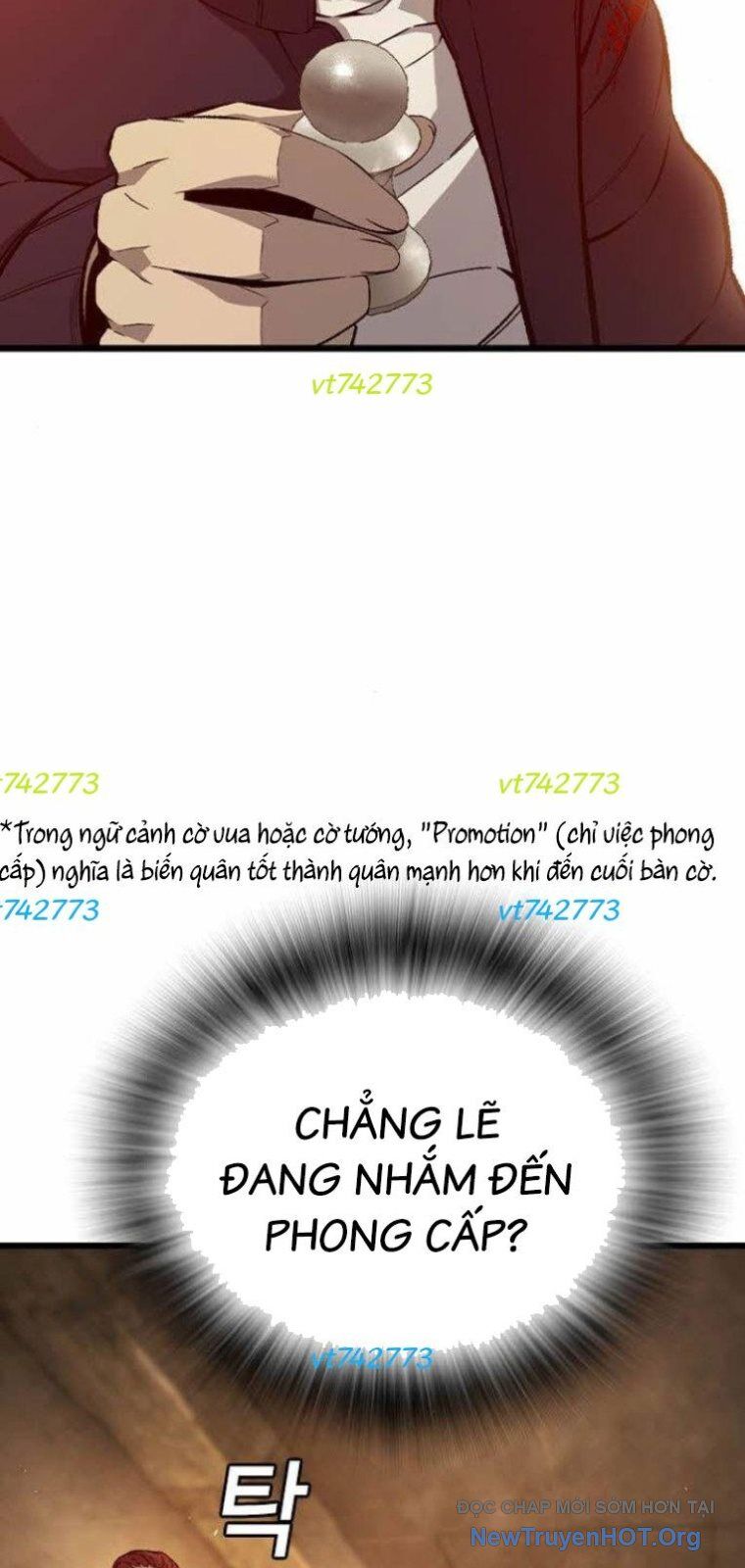 King Game Chapter 121 - 5