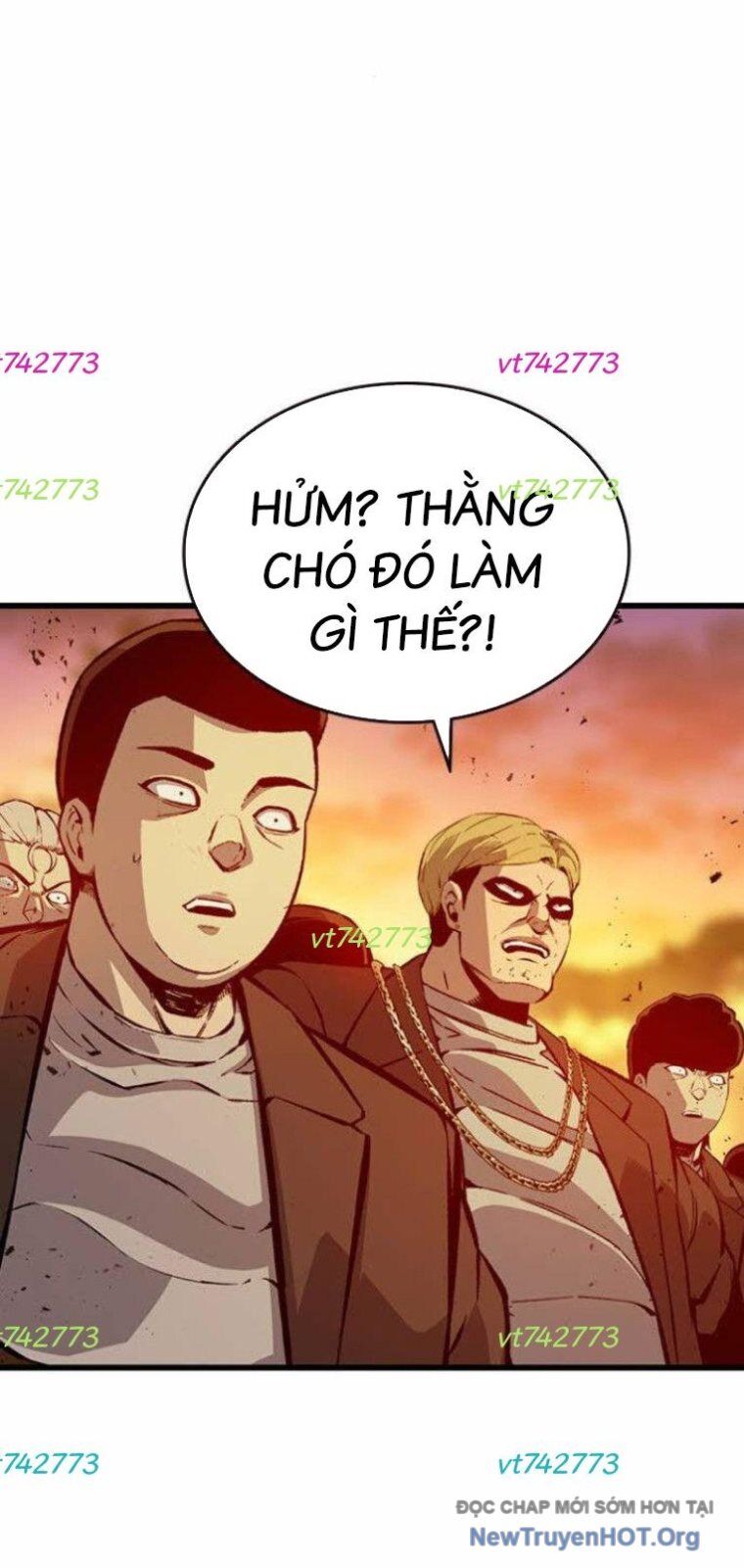King Game Chapter 121 - 43