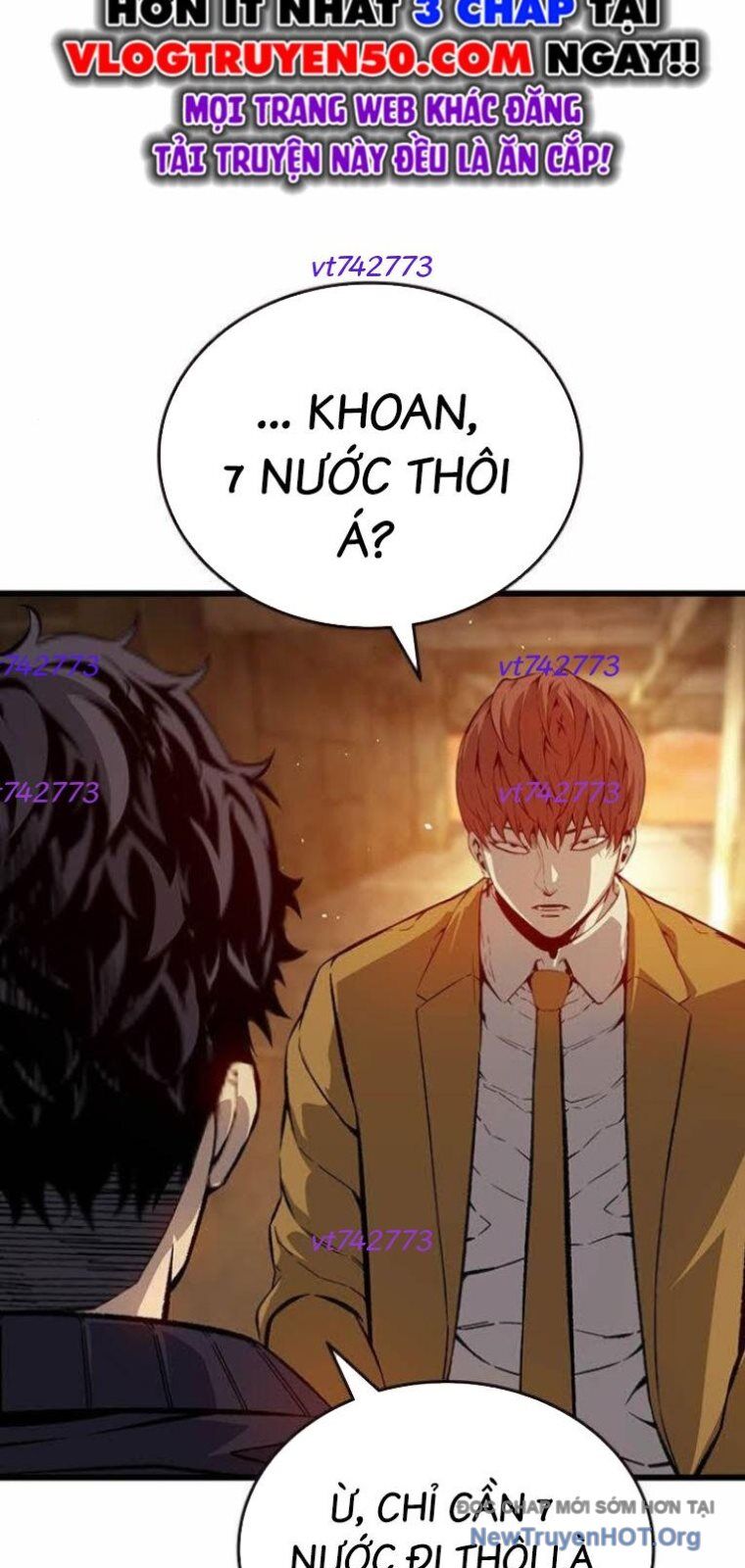 King Game Chapter 121 - 50