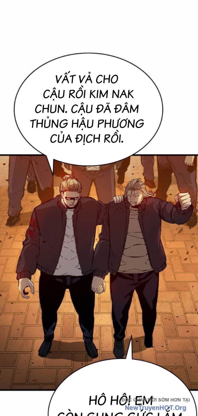 King Game Chapter 122 - 12