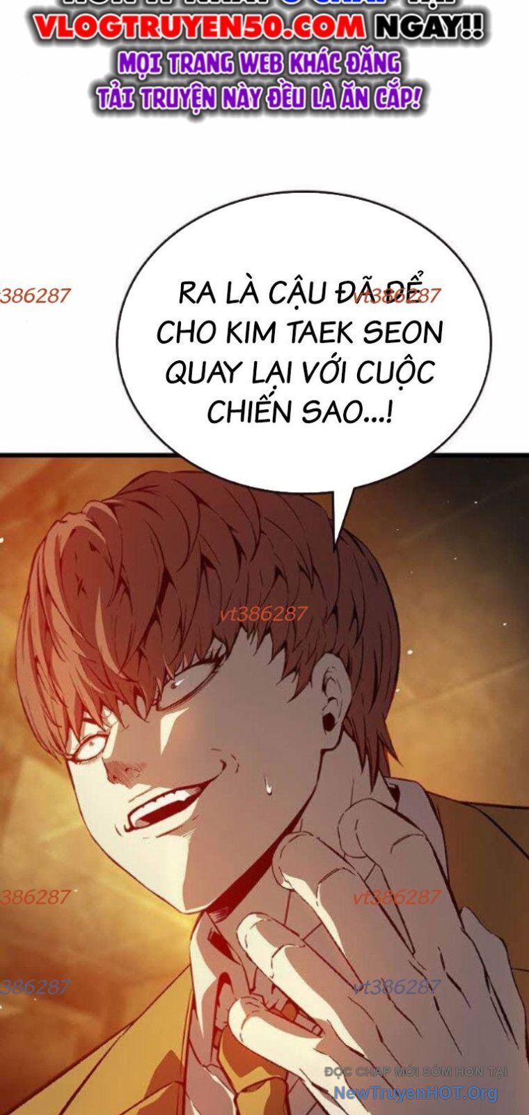 King Game Chapter 122 - 3