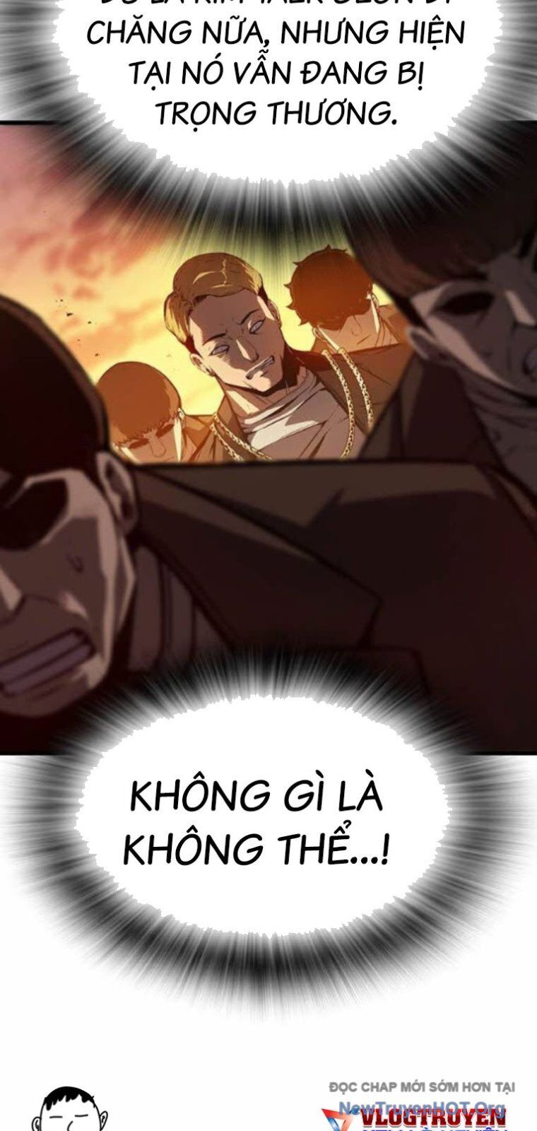 King Game Chapter 122 - 30