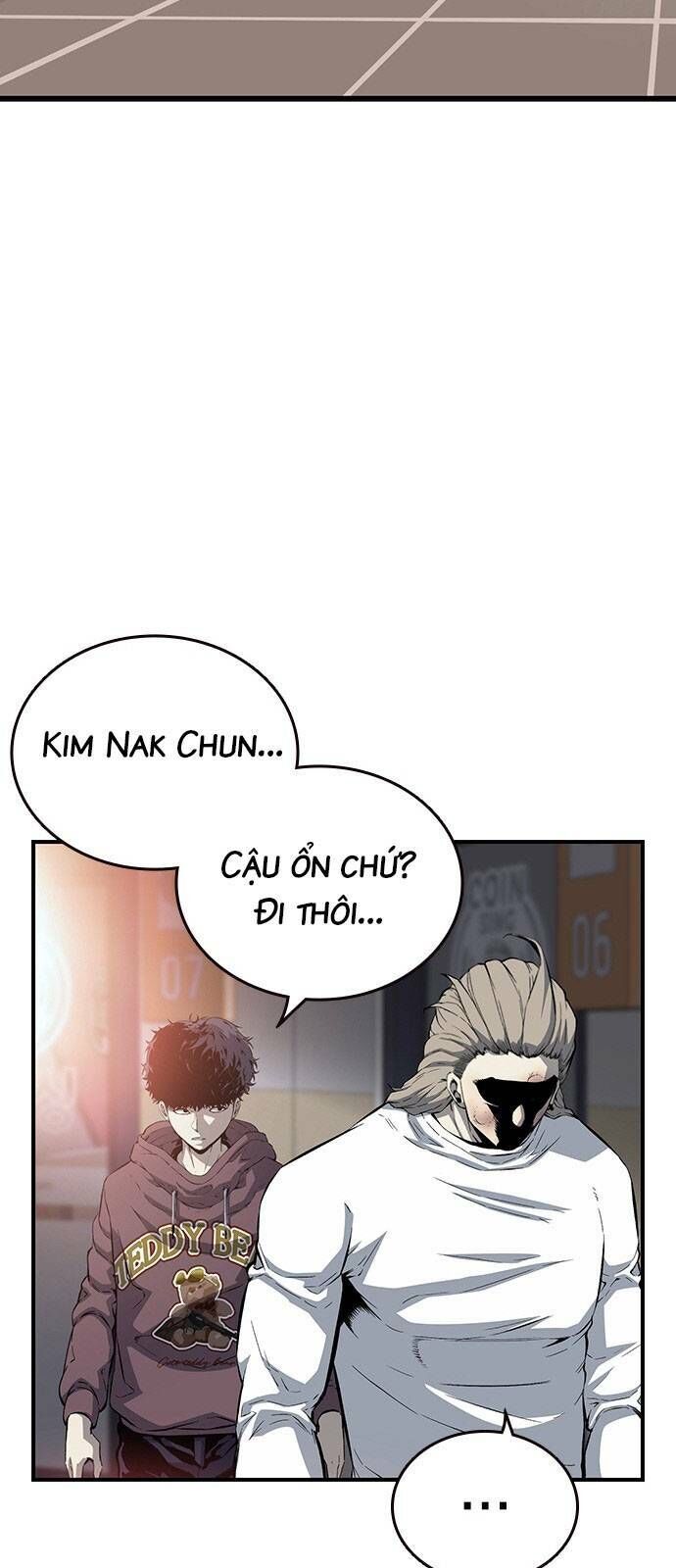 King Game Chapter 28 - 28