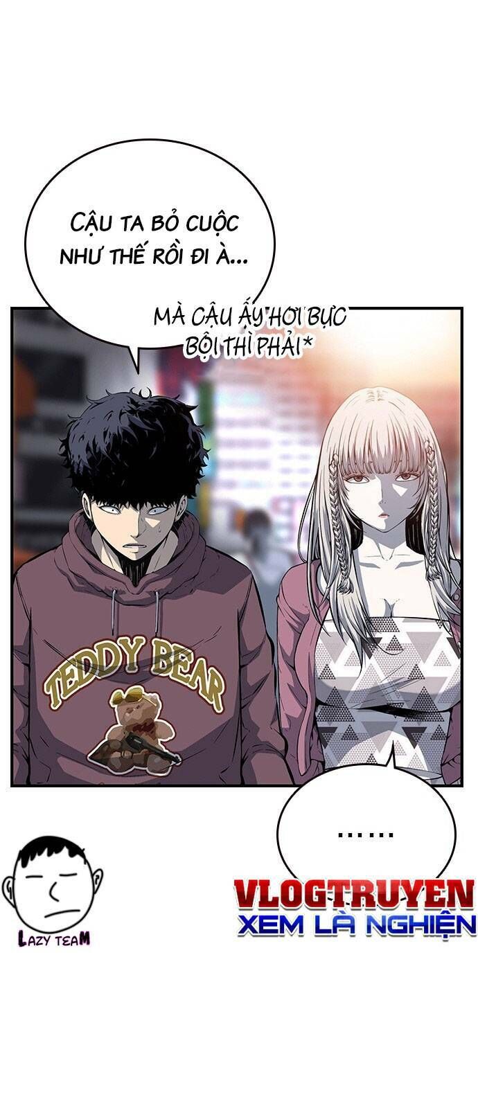 King Game Chapter 28 - 68