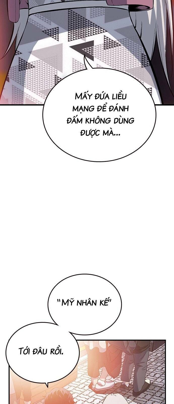 King Game Chapter 28 - 70