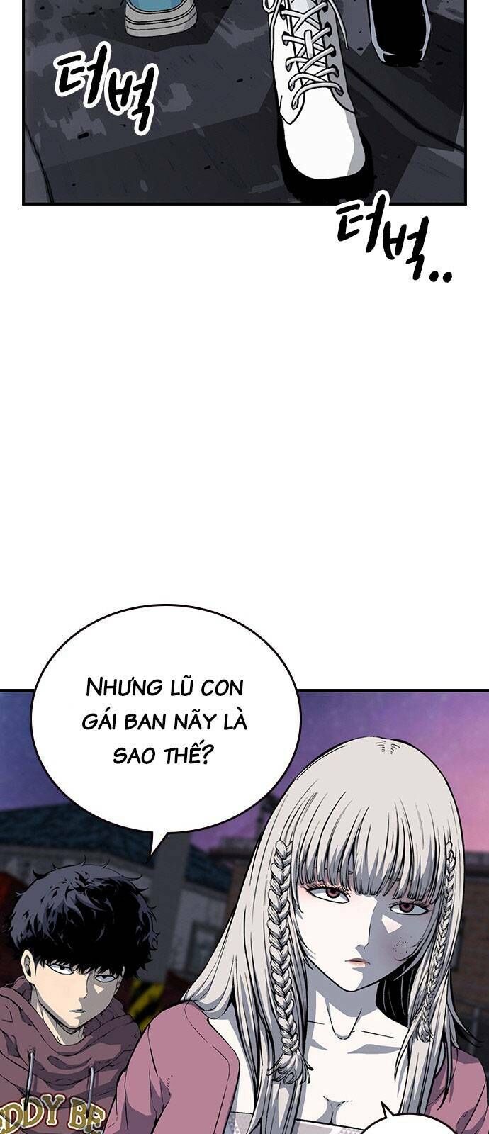 King Game Chapter 29 - 39