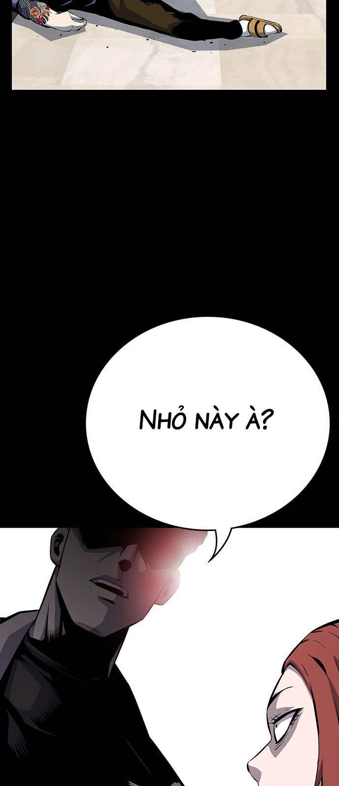 King Game Chapter 29 - 73
