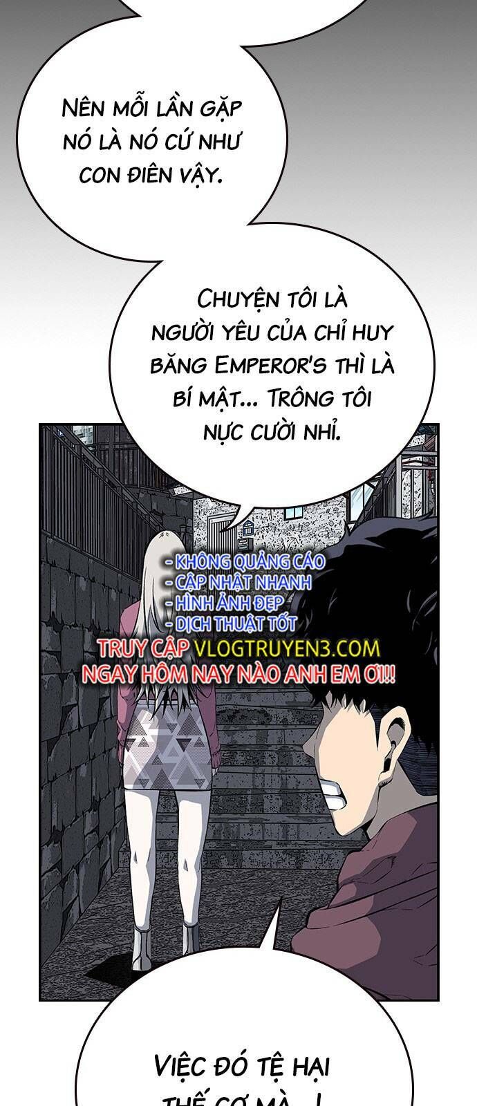 King Game Chapter 29 - 75