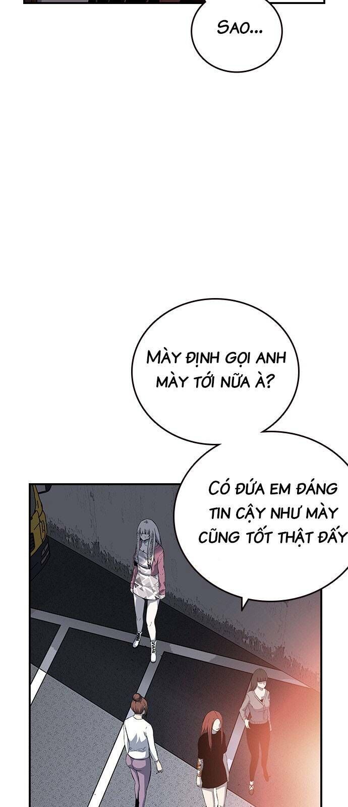 King Game Chapter 29 - 9