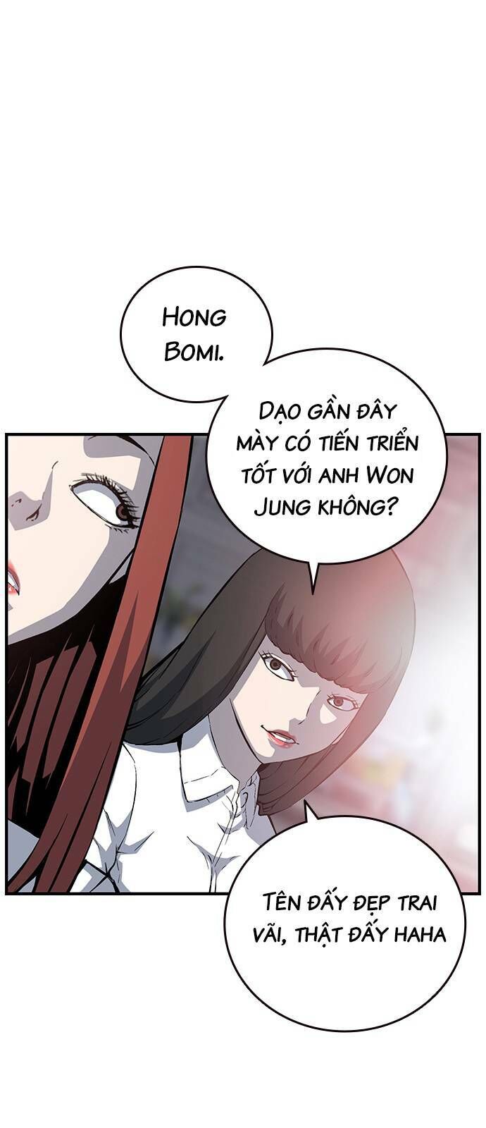 King Game Chapter 30 - 22