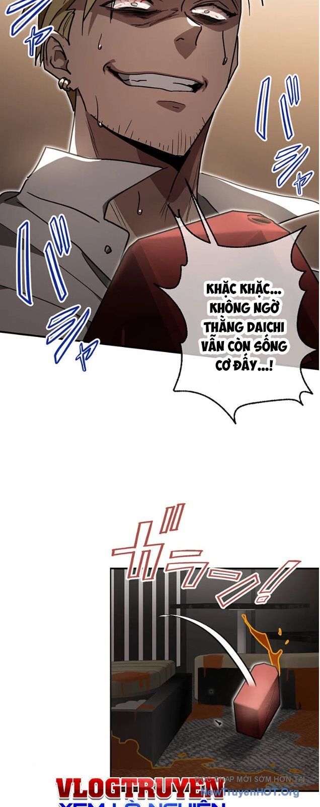 Quý Tộc Báo Thù Chapter 30 - 16