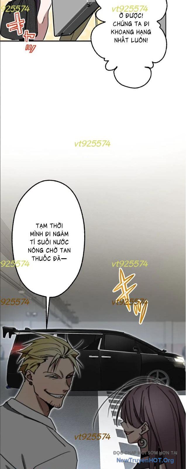 Quý Tộc Báo Thù Chapter 30 - 29