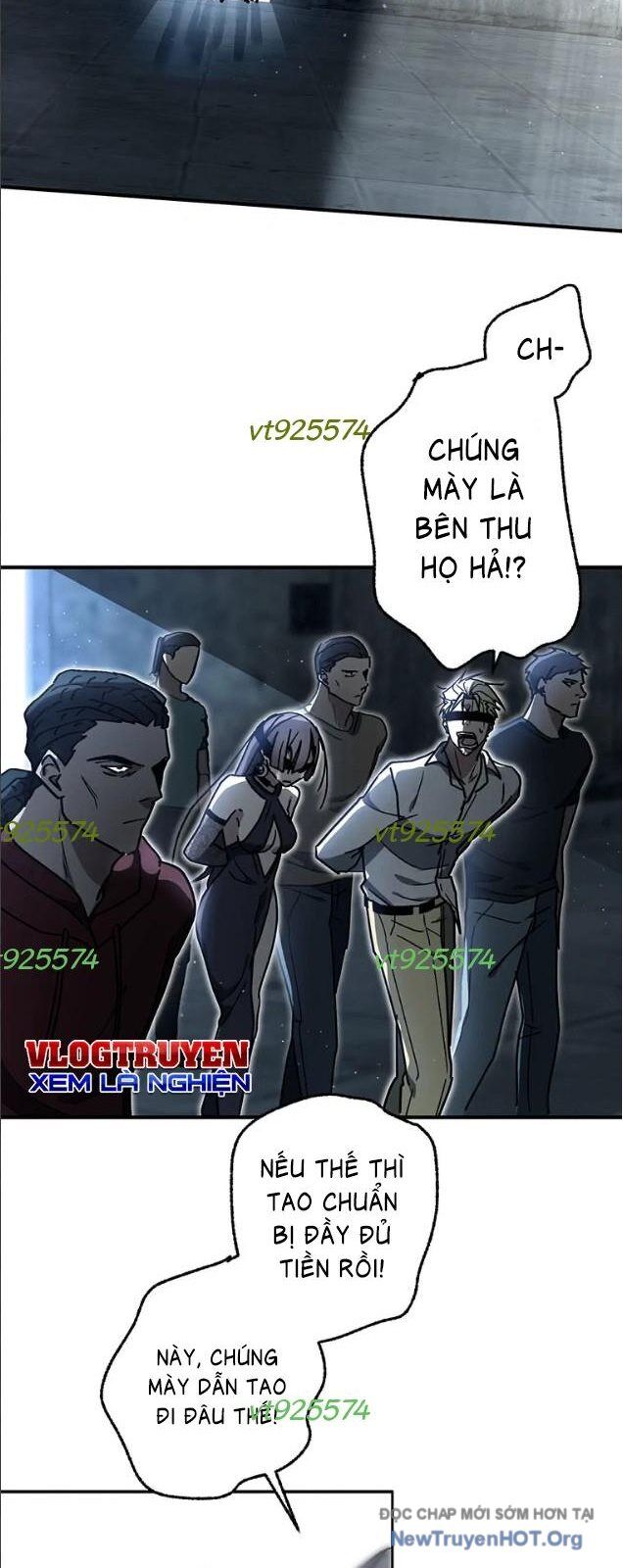 Quý Tộc Báo Thù Chapter 30 - 35