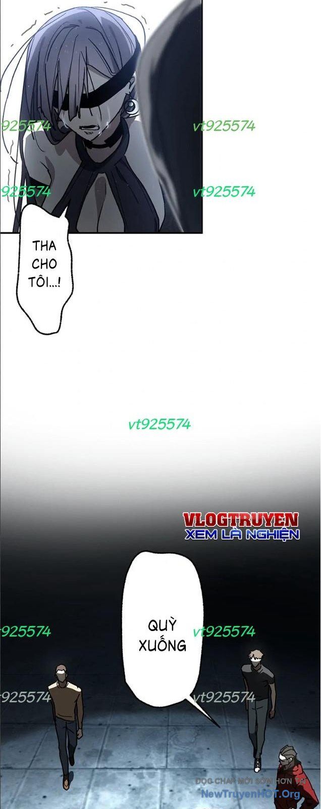 Quý Tộc Báo Thù Chapter 30 - 36