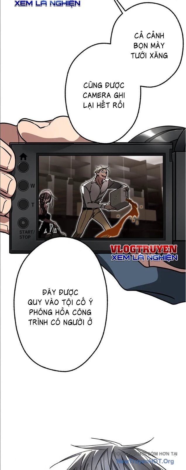 Quý Tộc Báo Thù Chapter 30 - 43