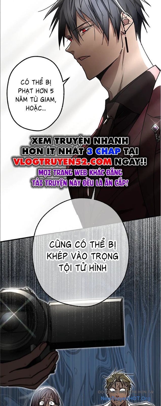 Quý Tộc Báo Thù Chapter 30 - 44
