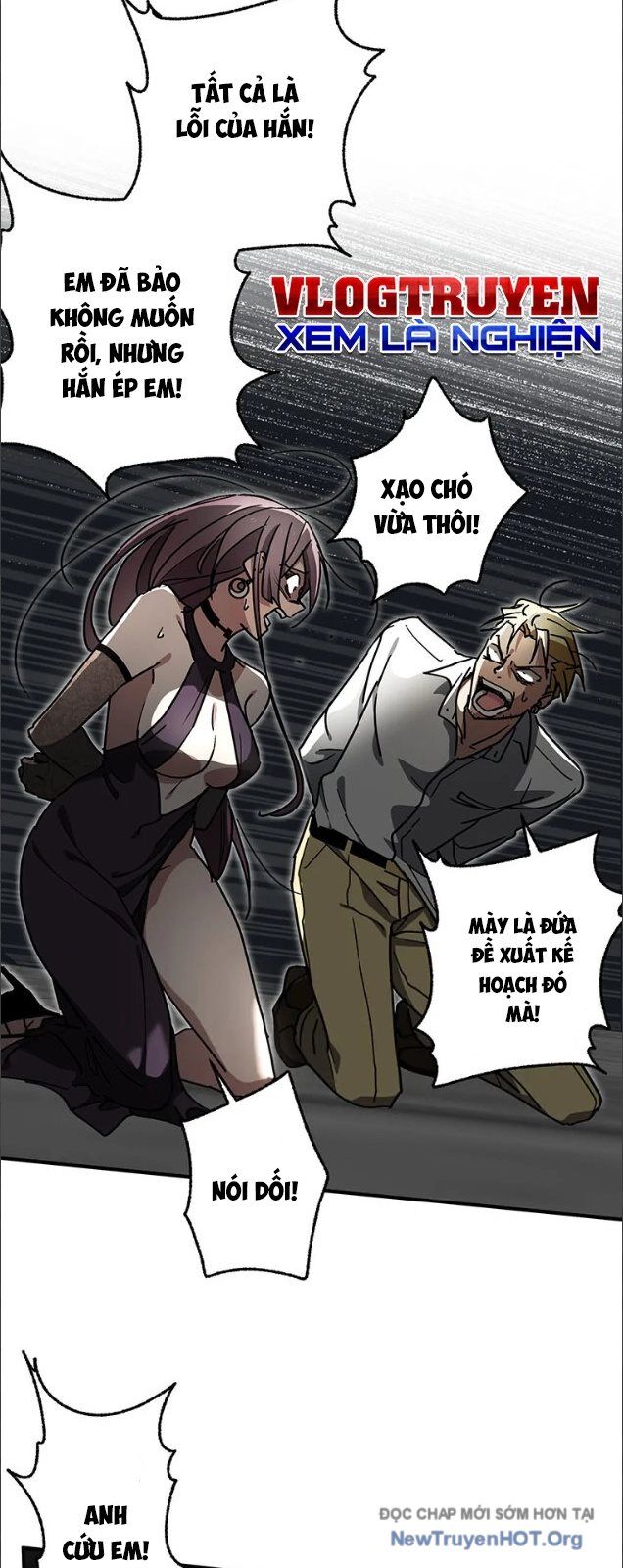Quý Tộc Báo Thù Chapter 30 - 46