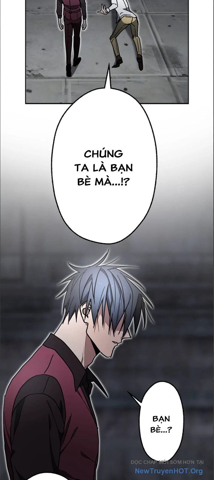 Quý Tộc Báo Thù Chapter 31 - 17