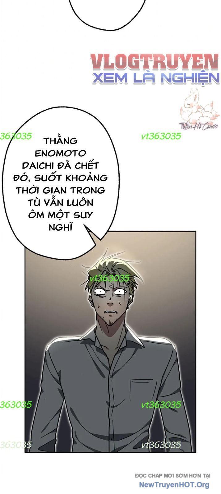 Quý Tộc Báo Thù Chapter 31 - 3
