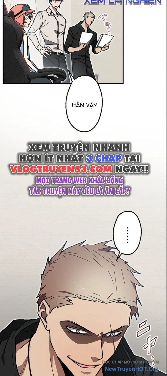 Quý Tộc Báo Thù Chapter 35 - 11