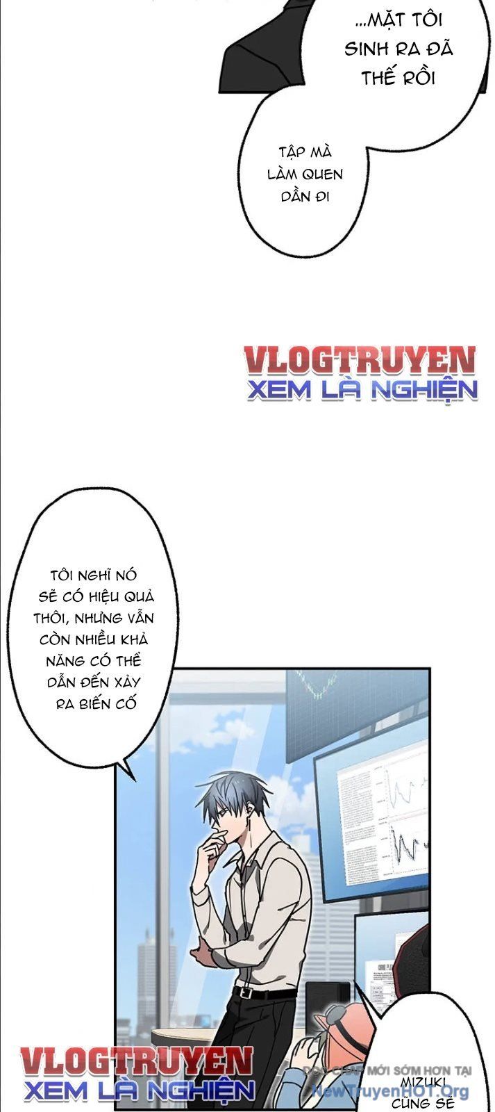 Quý Tộc Báo Thù Chapter 35 - 17