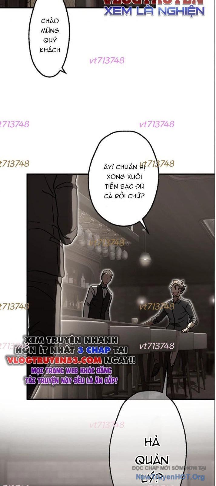 Quý Tộc Báo Thù Chapter 35 - 33