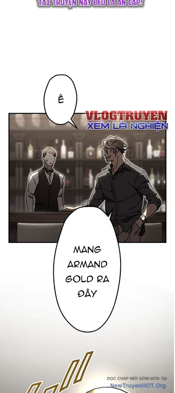 Quý Tộc Báo Thù Chapter 35 - 40