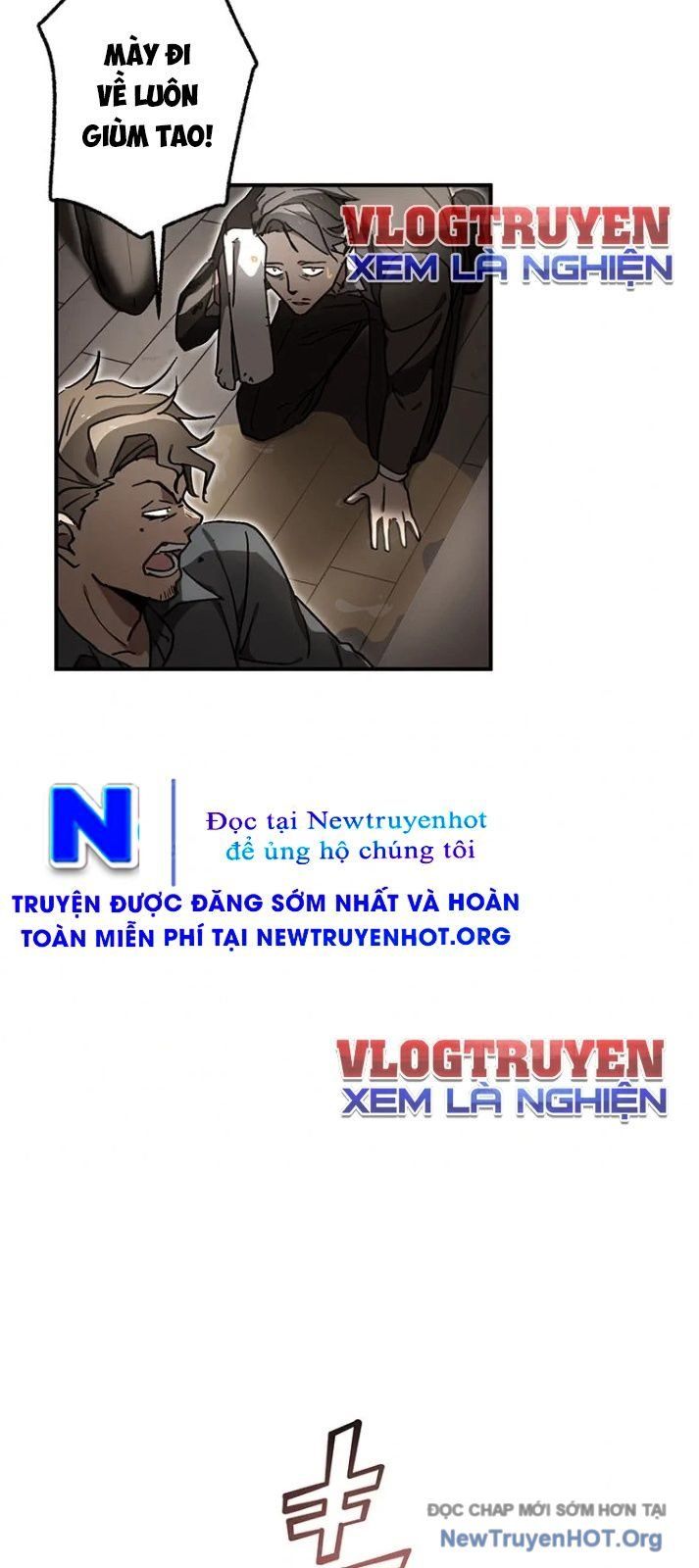 Quý Tộc Báo Thù Chapter 35 - 54