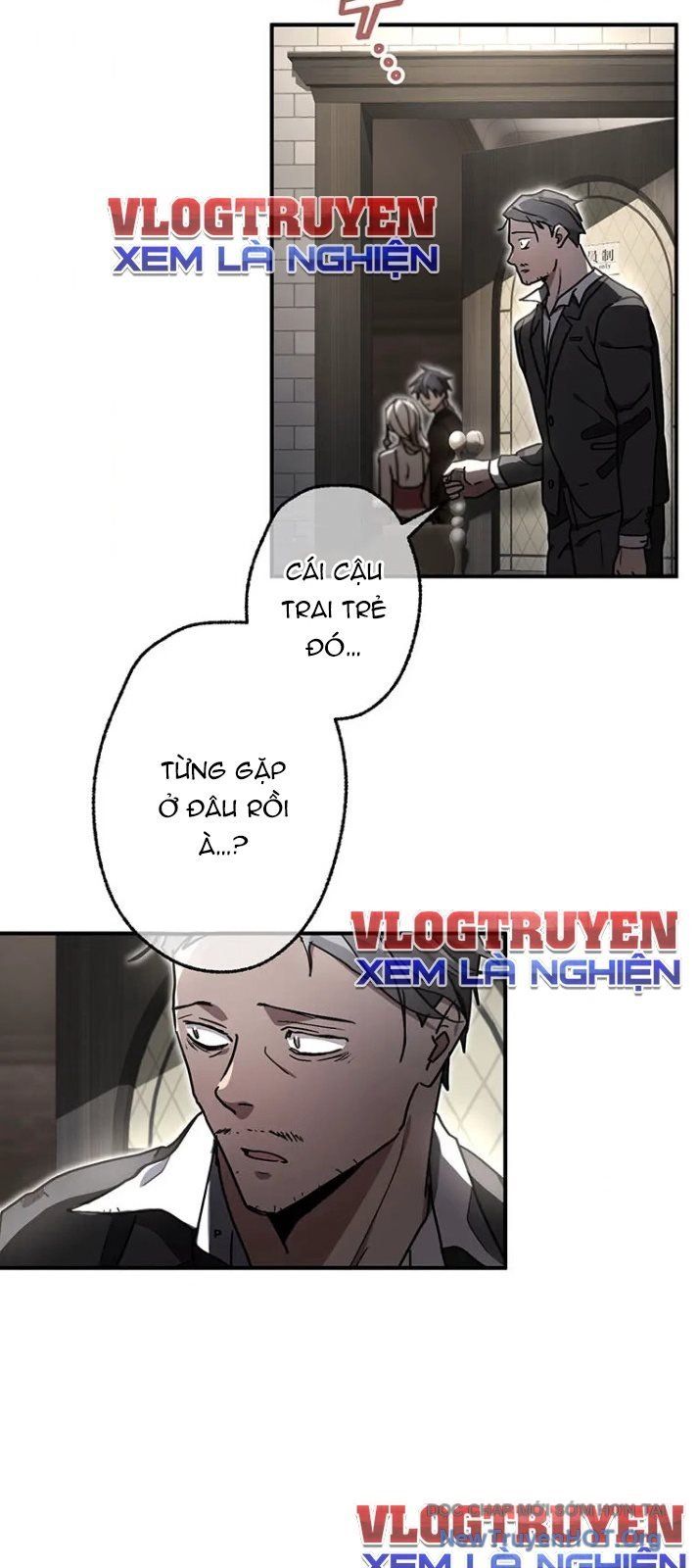 Quý Tộc Báo Thù Chapter 35 - 55