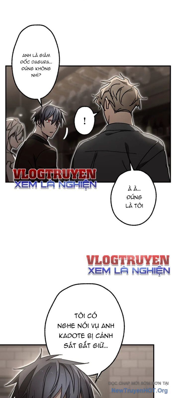 Quý Tộc Báo Thù Chapter 35 - 59