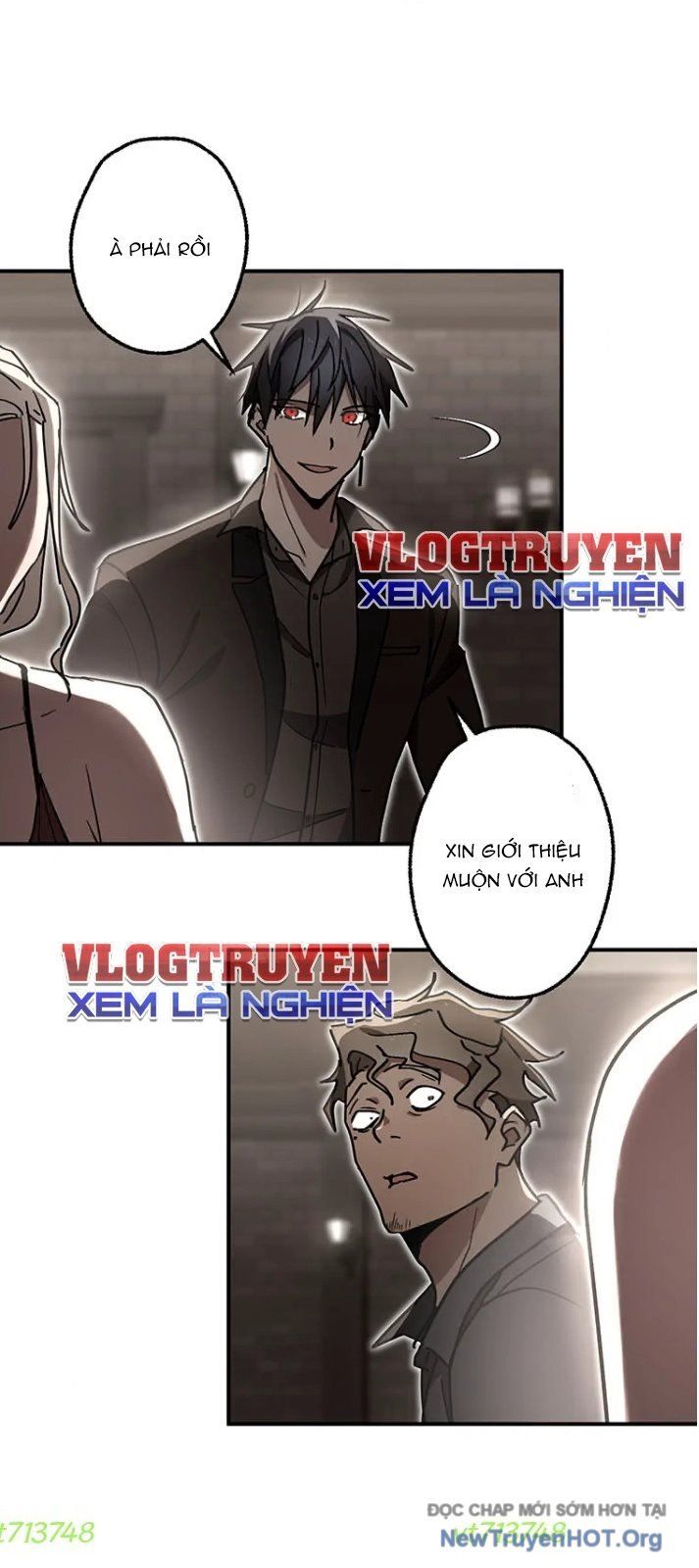 Quý Tộc Báo Thù Chapter 35 - 62